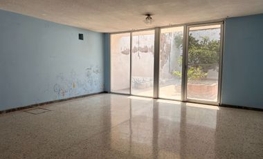 Casa en venta en el centro de la ciudad en excelente estado