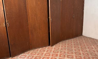 Casa en venta en el centro de la ciudad en excelente estado