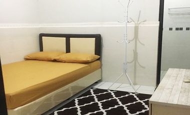 Kost Dekat RSPAD Gatot Subroto, RSCM, Universitas YARSI, UI Salemba, Atrium Senen, Monas
