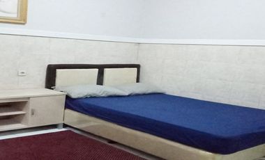 Kost Dekat RSPAD Gatot Subroto, RSCM, Universitas YARSI, UI Salemba, Atrium Senen, Monas
