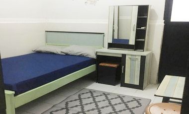 Kost Dekat RSPAD Gatot Subroto, RSCM, Universitas YARSI, UI Salemba, Atrium Senen, Monas