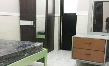 Kost Dekat RSPAD Gatot Subroto, RSCM, Universitas YARSI, UI Salemba, Atrium Senen, Monas
