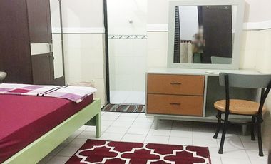 Kost Dekat RSPAD Gatot Subroto, RSCM, Universitas YARSI, UI Salemba, Atrium Senen, Monas