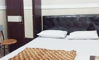 Kost Dekat RSPAD Gatot Subroto, RSCM, Universitas YARSI, UI Salemba, Atrium Senen, Monas