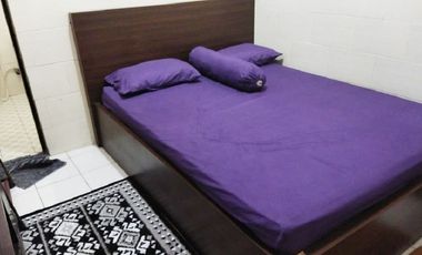Kost Dekat RSPAD Gatot Subroto, RSCM, Universitas YARSI, UI Salemba, Atrium Senen, Monas