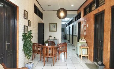 Kost Dekat RSPAD Gatot Subroto, RSCM, Universitas YARSI, UI Salemba, Atrium Senen, Monas