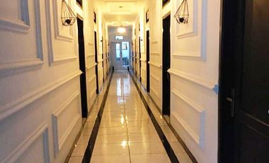 Kost Dekat RSPAD Gatot Subroto, RSCM, Universitas YARSI, UI Salemba, Atrium Senen, Monas