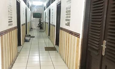 Kost Dekat RSPAD Gatot Subroto, RSCM, Universitas YARSI, UI Salemba, Atrium Senen, Monas