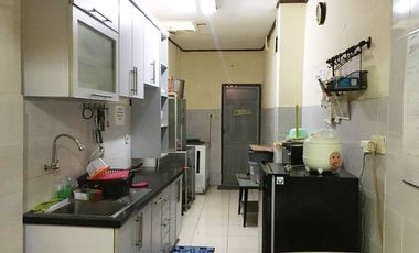 Kost Dekat RSPAD Gatot Subroto, RSCM, Universitas YARSI, UI Salemba, Atrium Senen, Monas