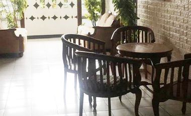 Kost Dekat RSPAD Gatot Subroto, RSCM, Universitas YARSI, UI Salemba, Atrium Senen, Monas