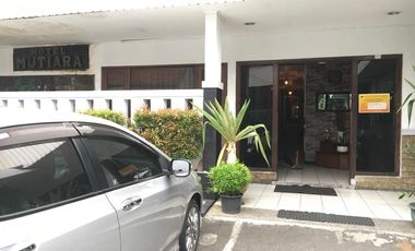 Kost Dekat RSPAD Gatot Subroto, RSCM, Universitas YARSI, UI Salemba, Atrium Senen, Monas