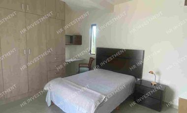 Estudio amueblado en renta en zona sur de Cancún