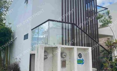 Estudio amueblado en renta en zona sur de Cancún