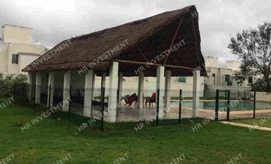 Estudio amueblado en renta en zona sur de Cancún