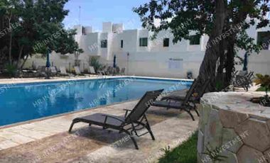 Estudio amueblado en renta en zona sur de Cancún