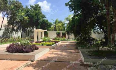Estudio amueblado en renta en zona sur de Cancún