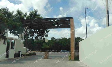 Estudio amueblado en renta en zona sur de Cancún