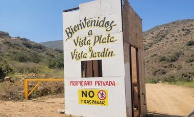 TERRENOS EN VENTA COLONIA VALLE BONITO - 50% DESCUENTO