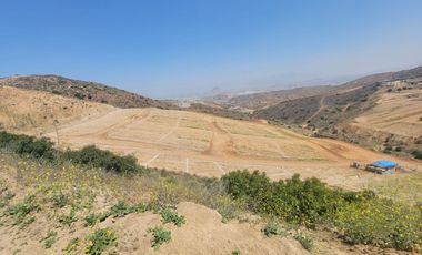 TERRENOS EN VENTA COLONIA VALLE BONITO - 50% DESCUENTO