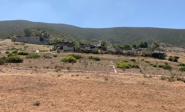 TERRENOS EN VENTA COLONIA VALLE BONITO - 50% DESCUENTO
