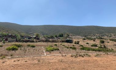 TERRENOS EN VENTA COLONIA VALLE BONITO - 50% DESCUENTO