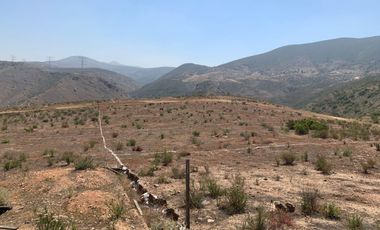 TERRENOS EN VENTA COLONIA VALLE BONITO - 50% DESCUENTO