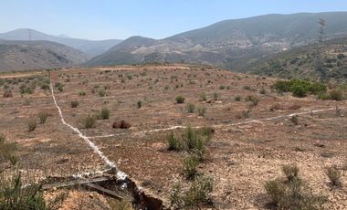 TERRENOS EN VENTA COLONIA VALLE BONITO - 50% DESCUENTO