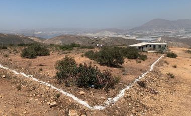 TERRENOS EN VENTA COLONIA VALLE BONITO - 50% DESCUENTO