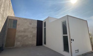 VENTA CASA DE 1 PLANTA EN FUERTE VENTURA, S.L.P.