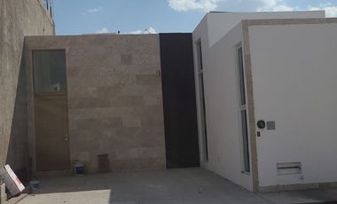 VENTA CASA DE 1 PLANTA EN FUERTE VENTURA, S.L.P.