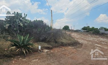 Venta de Terreno con Potencial de Desarrollo – Santiago Tlapacoya, Hidalgo