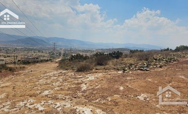 Venta de Terreno con Potencial de Desarrollo – Santiago Tlapacoya, Hidalgo