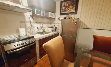 Vendo Departamento En Primer Piso Zona Aramburu Surquillo