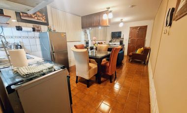 Vendo Departamento En Primer Piso Zona Aramburu Surquillo