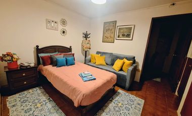 Vendo Departamento En Primer Piso Zona Aramburu Surquillo