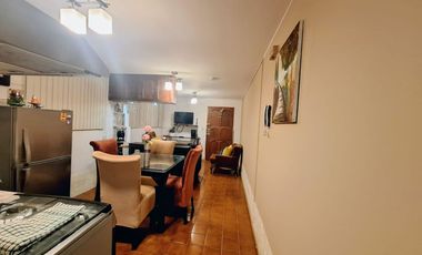 Vendo Departamento En Primer Piso Zona Aramburu Surquillo
