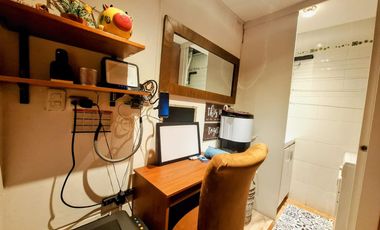 Vendo Departamento En Primer Piso Zona Aramburu Surquillo