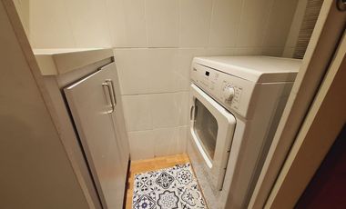 Vendo Departamento En Primer Piso Zona Aramburu Surquillo