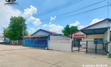 หมู่บ้านชนะกานต์ 2 ทำเล : หนองยาว - สระบุรี