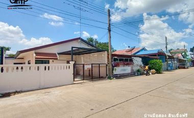 หมู่บ้านชนะกานต์ 2 ทำเล : หนองยาว - สระบุรี