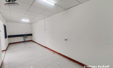 หมู่บ้านชนะกานต์ 2 ทำเล : หนองยาว - สระบุรี