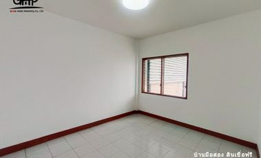 หมู่บ้านชนะกานต์ 2 ทำเล : หนองยาว - สระบุรี