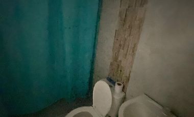 CASA EN VENTA EN ALTOS DE PLAN PAREJO 2, TURBACO CON CIMIENTOS PARA 3 PISOS