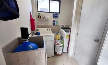 EN ALQUILER CASA ESQUINERA AMOBLADA EN VIA A LA COSTA, URB PORTO ALEGRE, KM 12.5