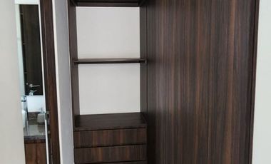 RENTO DEPARTAMENTO AMUEBLADO 2 RECAMARAS TORRE NYMPHE $31,000.00 INC. MTTO., AGUA E INTERNET