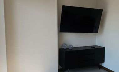 RENTO DEPARTAMENTO AMUEBLADO 2 RECAMARAS TORRE NYMPHE $31,000.00 INC. MTTO., AGUA E INTERNET