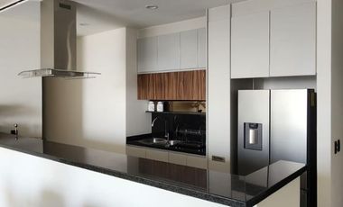 RENTO DEPARTAMENTO AMUEBLADO 2 RECAMARAS TORRE NYMPHE $31,000.00 INC. MTTO., AGUA E INTERNET