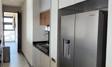 RENTO DEPARTAMENTO AMUEBLADO 2 RECAMARAS TORRE NYMPHE $31,000.00 INC. MTTO., AGUA E INTERNET