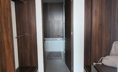 RENTO DEPARTAMENTO AMUEBLADO 2 RECAMARAS TORRE NYMPHE $31,000.00 INC. MTTO., AGUA E INTERNET