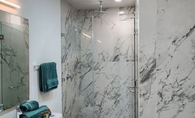 RENTO DEPARTAMENTO LOFT DE UNA RECAMARA AMUEBLADO DE LUJO TORRE NYMPHE $22,500.00 INC. MTTO E INTERNET